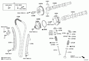 SIENTA MXPL10R-MWXNB MXPC10,MXPL10