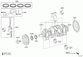 CROWN KLUGER SXUA75L-CRZNTC AXUH7#,SXUA75