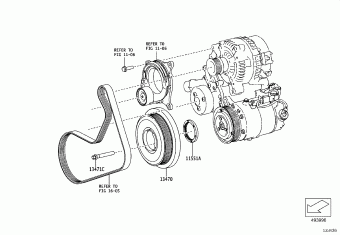 SUPRA DB25L-ZTLW DB05,06,25,26,45,46,85