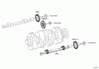 SUPRA DB25L-ZTLW DB05,06,25,26,45,46,85