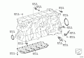 SUPRA DB45L-MRLW DB05,06,25,26,45,46,85