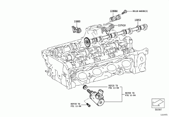 SUPRA DB25L-ZTLW DB05,06,25,26,45,46,85