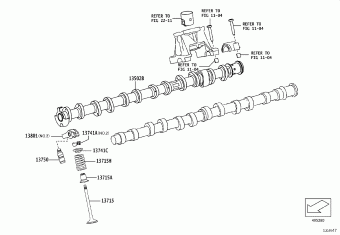 SUPRA DB45L-MRLW DB05,06,25,26,45,46,85