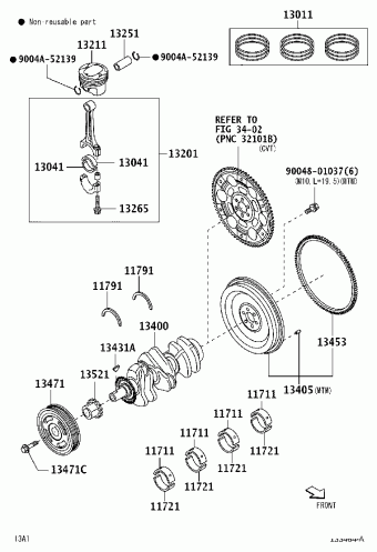 RAIZE A250RA-GBXVJ A250,A251