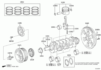 HILUX (SCB/XTR) GUN126R-BTTSXQ3 09.2023