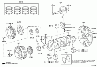 HILUX (DOUBLE CAB) GUN125L-DTTHXV 06.2024