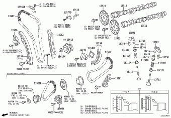 HILUX (DOUBLE CAB) GUN125L-DTTHXV 06.2024