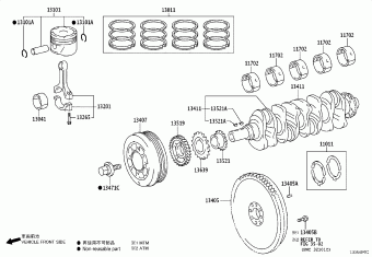 LAND CRUISER GDJ79R-TJMRY 02.2025