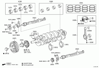 LAND CRUISER PRADO TRJ250L-GNTRK GDJ25#,TJA250,TRJ250
