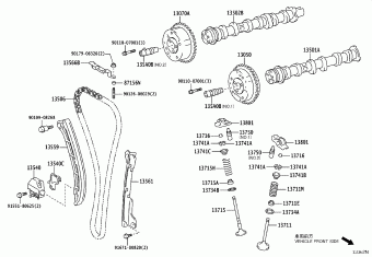 YARIS GR GXPA16L-AGFGZW GXPA16