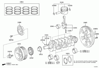 HILUX (SCB/XTR) GUN125R-BNTSXN 04.2025