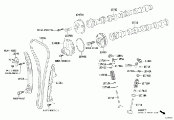 CAMRY AXVH80R-JEXGBT AXVA80,AXVH80,MXVA80