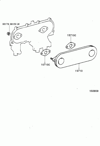 LAND CRUISER 90 LJ95L-GKMRS KZJ9#,LJ9#,RZJ9#,VZJ9#