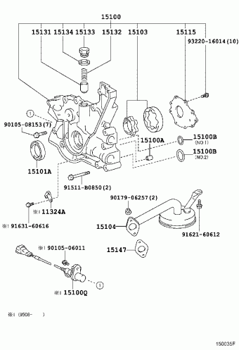 SUPRA JZA80L-AJPVFA JZA80