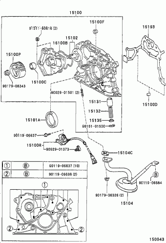 CELICA ST204L-BKPGKA AT200,ST204