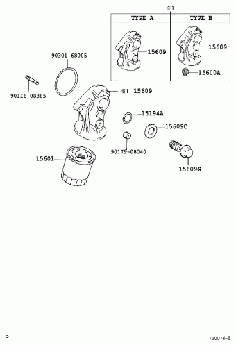 HILUX RZN168L-PRMSKL 07.2003