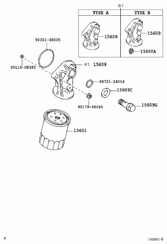 HILUX RZN147L-TRMDSV 04.2000