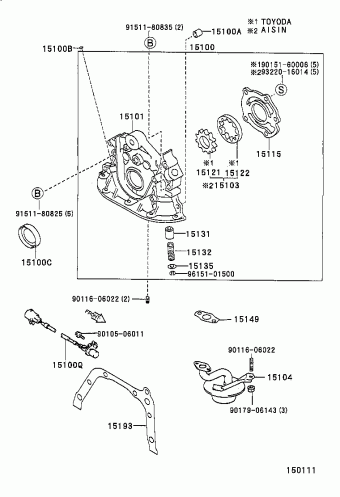 CELICA AT200L-BLMSKA AT200,ST204