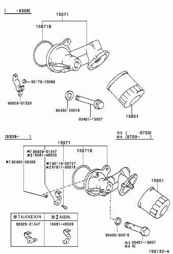 SUPRA JZA80L-AJPVFA JZA80