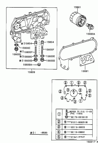 HILUX LN110L-CRMDSW 01.1995