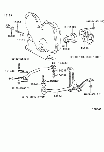 DYNA200 BU142L-TKMNXW3 03.2000