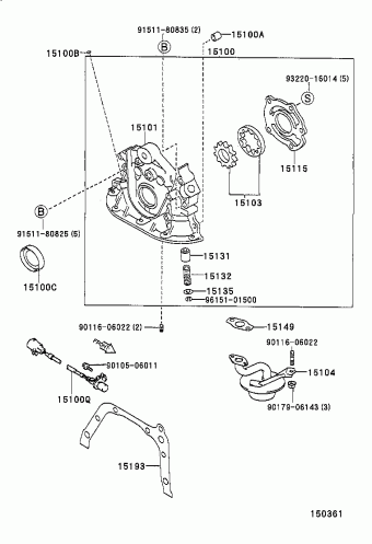 COROLLA SED/WG AE115L-AWMNKW 06.2000