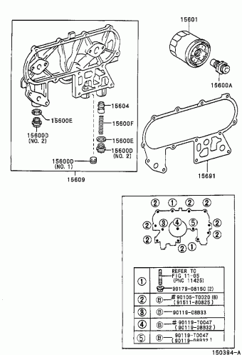 T.U.V LF85R-HRMNSN 09.2003