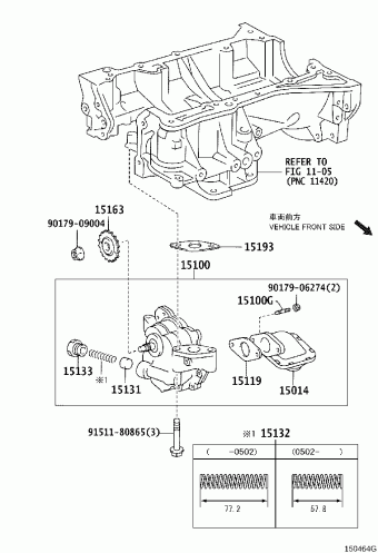 CAMRY ACV30L-AEPNKW ACV3#,MCV30