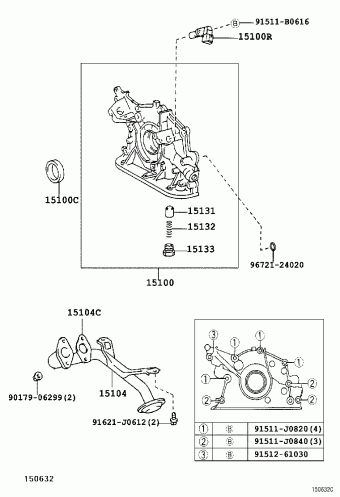 HILUX VZN167R-PRMSEQ 02.2003