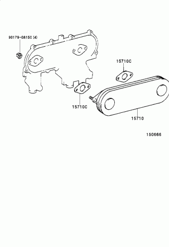 HIACE VAN,COMMUTER LH174L-BRMRS LH1##,RZH10#,11#,125,135,15#