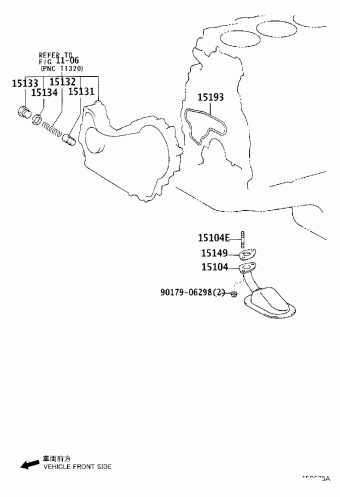 4RUNNER KZN215L-GKPZT GRN21#,KZN215