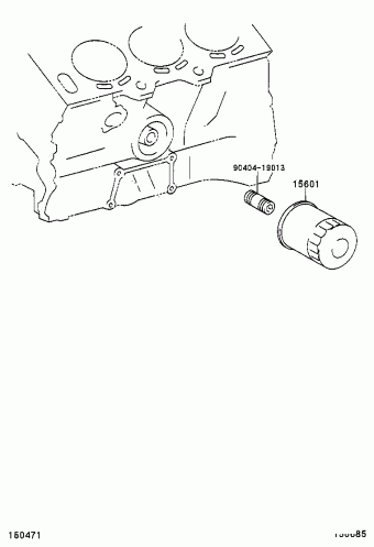 CAMRY MCV30L-CEAGKA ACV30,MCV3#