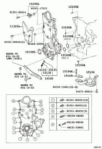 COROLLA HB NDE120L-DHMDYW CDE120,NDE120,ZZE12#