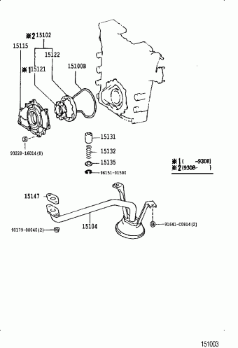 HIACE VAN,COMMUTER RZH113L-SBMREV LH1##,RZH10#,11#,125,135,15#