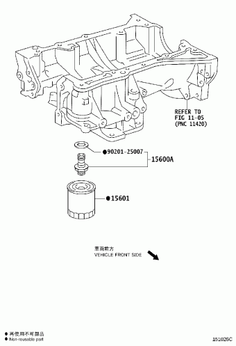 AVENSIS AZT251L-AWAEHW ADT25#,AZT25#,CDT250,ZZT25#