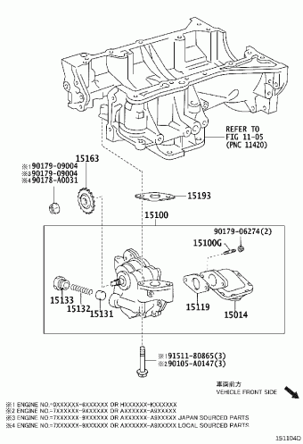 CAMRY ACV40L-CEASKA ACV40,ASV40,GSV40