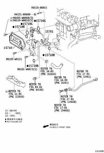 AVENSIS ADT250L-AEFEYW ADT25#,AZT25#,CDT250,ZZT25#