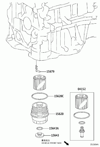 RAV4 ASA33L-ANPXKA ACA3#,ASA3#,GSA3#