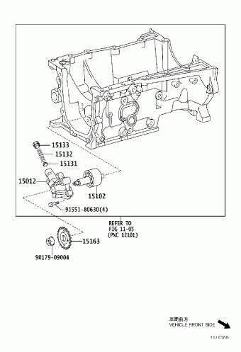 YARIS NLP90L-CGFGXW KSP90,NLP90,NSP90,SCP90