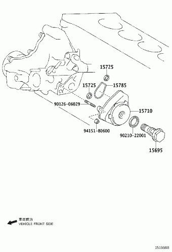 CAMRY ASV40L-CETGKA ACV40,ASV40,GSV40