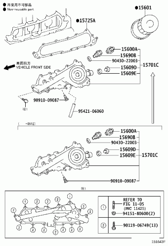 LAND CRUISER PRADO KDJ155R-GJFEYW GDJ15#,GRJ150,KDJ15#