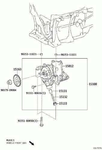 COROLLA ZRE142L-GEFNGG ZRE14#,ZZE14#