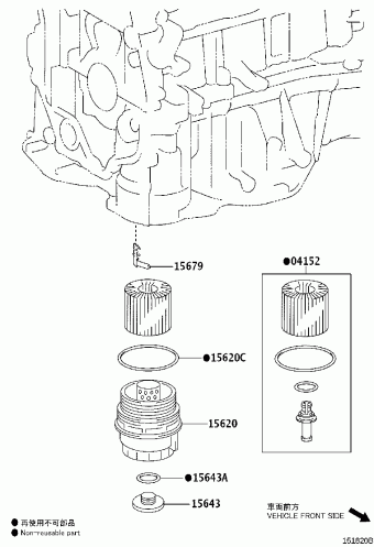 CAMRY/HYBRID AVV50L-AEXNBW ACV51,ASV5#,AVV50,GSV50