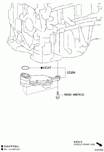 CAMRY ASV50L-SETNKA ASV50L-S*****