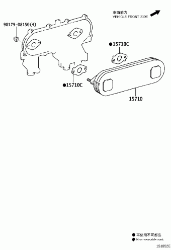 HILUX LAN25L-PRMDEN 06.2014