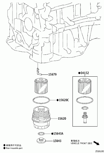 CAMRY/HYBRID ASV51L-JETEHC ACV51,ASV5#,AVV50