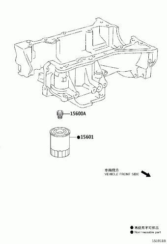 CAMRY/HYBRID ACV51L-JEPSKC ACV51,ASV5#,AVV50