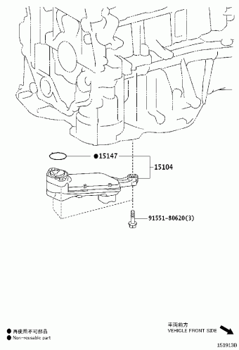 CAMRY/AURION/HV ASV50L-DETNKV ASV50,AVV50,GSV50
