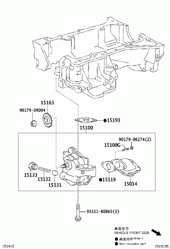 CAMRY/HYBRID ACV51R-JEPEKE ACV51,ASV5#,AVV50