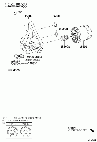 COROLLA ZRE120L-GEMDKC ZRE120,ZZE122